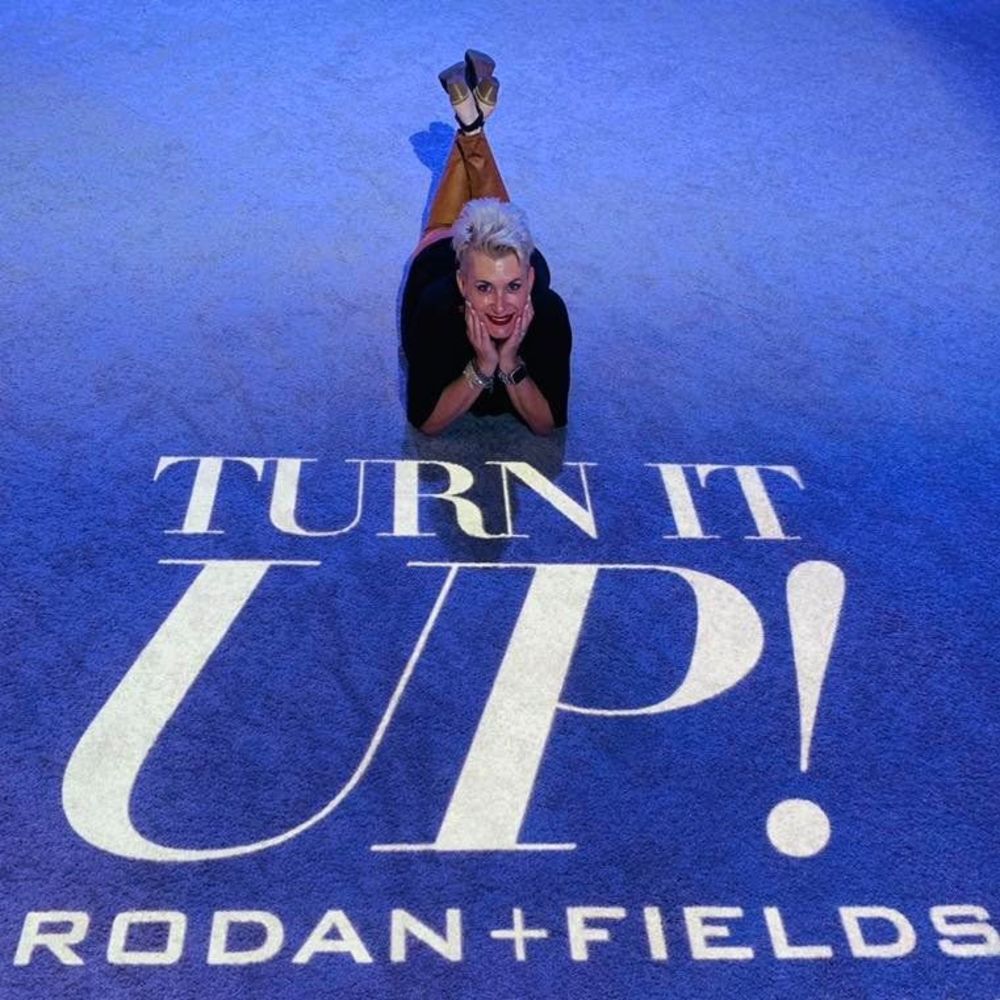 Meet your Posher, Kristen